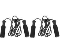 Corde à sauter aérobic (Lot de 2)