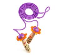 Corde à sauter ajustable - florita