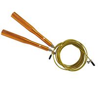 Corde à sauter aluminium