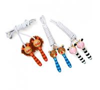 Corde À Sauter - Animaux