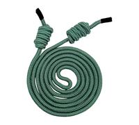 Corde à sauter - Appareil d'entraînement cardio pliable haute performance pour améliorer l'endurance, l'agilité et le fitness général, appareil d'entraînement portable pour un entraînement