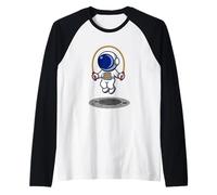 Corde à Sauter Astronaute Adventure Manche Raglan