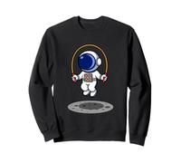 Corde à Sauter Astronaute Adventure Sweatshirt