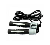 Corde à sauter avec compteur Yate 275cm