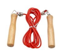 Corde à sauter avec poignées Softee 24449.003