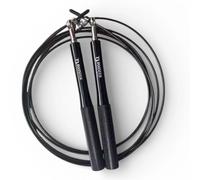 Corde à sauter Booster Fight Gear Conquest PRO Noir TU