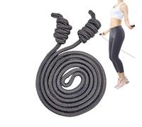 Corde à Sauter Cardio Brûle-Graisse à Haute Performance | Équipement Pour Exercice Aérobic Pour Entraînement Fitness Femmes Perte De Poids Cardio Boxe Gym Maison Extérieur
