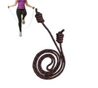 Corde à Sauter Cardio Brûle-Graisse à Haute Performance | Équipement Pour Exercice Aérobic Pour Entraînement Fitness Femmes Perte De Poids Cardio Boxe Gym Maison Extérieur