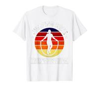 Corde à Sauter C'est comme ça Que Je Fais Face T-Shirt Graphique avec Valeur
