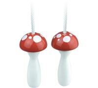 Corde à sauter champignon