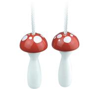 Vilac - Corde à sauter : Amanite tue-mouche G