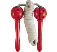 Corde à sauter Coccinelle G