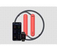 Corde À Sauter Connectée Rookie