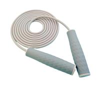 Corde à Sauter, Corde À Sauter Réglable For L'aérobic Et Les Entraînements Polyvalents, Adaptée Aux Hommes Femmes Exercice Activités De Plein Air(G)