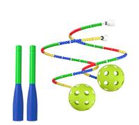 Corde à sauter - Corde à sauter sans fil | Équipement d'entraînement pour la maison, les femmes, les hommes, les, les activités de fitness