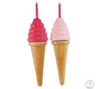 Corde à sauter crème glacée - vilac