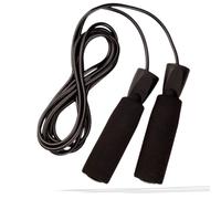 Corde À Sauter Deluxe Noir