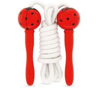 Ulysse - 1125 - Corde A Sauter - Coccinelle