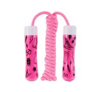 Corde à sauter fantaisie bleue