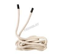 Corde à Sauter Fitness Musculation en Coton 3 metres