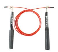 Corde à sauter HMS SK52 Noir 300 cm