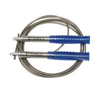 HMS Corde à sauter SK55 Bleu 3340x3000 mm Unisexe