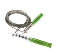HMS Corde à sauter SK55 Vert 3340x3000 mm 140 g Unisexe