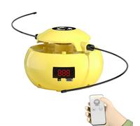 Corde à sauter légère pour fitness, équipement d'exercice, machine électrique réglable, jouet de sport pour enfant, entraînement portable