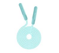 Corde À Sauter Lumineuse Et Réglable, 2.8m, Éclairage Led Pour Activités En Plein Air, Fitness Et Sport