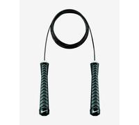 Corde a sauter nike intensity speed rope noir