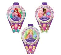 Corde à sauter pailletée Disney Princesse Arielle Raiponce assortie