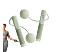 Corde à sauter portable sans fil