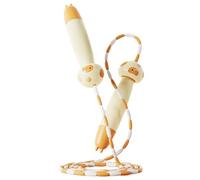 Corde à sauter pour femmes, hommes, enfants, maintien de la forme, entraînement et perte de poids, corde à sauter segmentée réglable pour étudiants, hommes, femmes, enfants