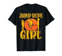 Corde à Sauter pour Fille T-Shirt