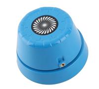 Corde à Sauter pour les Enfants, Smart Jump Rope Electric Sauter Machine pour les Enfants Corche de Saut de Saut de Fitness électronique avec Compteur Smart Jump Machine (BLUE)