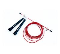 Corde à sauter Pure2Improve speedrope Noir TU Unisex