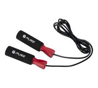 Corde à sauter Pure2Improve Noir TU