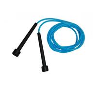 Sveltus Corde à sauter PVC Bleu TU