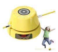 Corde à sauter rechargeable - 120 cm automatique, corde à sauter, entraînement interactif pour personne | Corde à sauter de fitness pour, exercices de gym à domicile, entraînement cardio