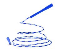 Corde à sauter réglable en perles pour adultes, sports et divertissements pour extérieur, intérieur, aire de jeux, école, parc