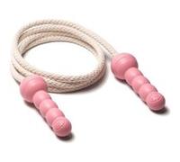 Corde À Sauter Rose