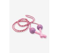 Corde à sauter Rosita rose TU