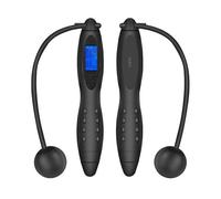 Corde À Sauter Sans Fil Avec Compteur