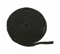Corde à sauter Softee 5 m Noir 5 m