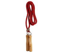 Softee Corde à sauter Xtreme Rouge 250 cm Unisexe