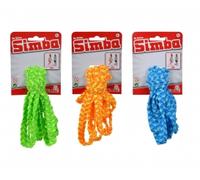 Simba Caoutchouc sauteur souple, 3 sortes