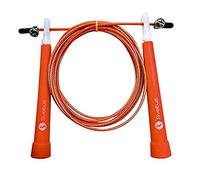 Corde à sauter speed orange