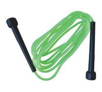 Corde à sauter Speed Rope, 3,0 m, noir/vert