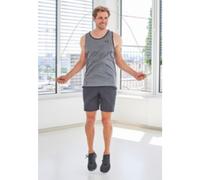 Corde à sauter Speed Rope 'Pro', 3,0 m, vert