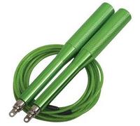Corde à sauter Speed Rope 'Pro', 3,0 m, vert
